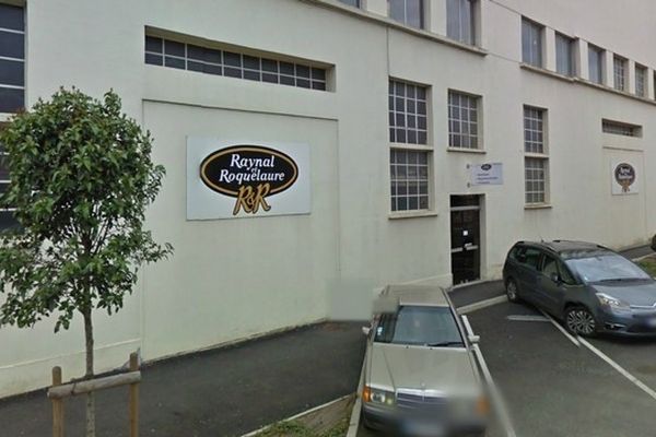 Les salariés du site Raynal et Roquelaure de Capdenac ont été prévenus ce 6 décembre de la fermeture temporaire de l'usine début janvier.