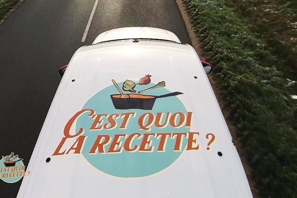 C'est quoi la recette ?