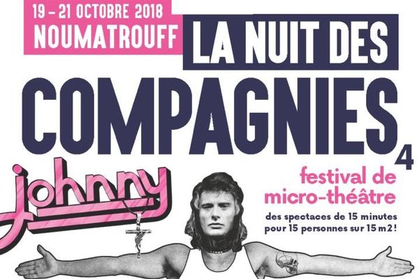 Le festival de micro-théâtre se tient jusqu'au 21 octobre