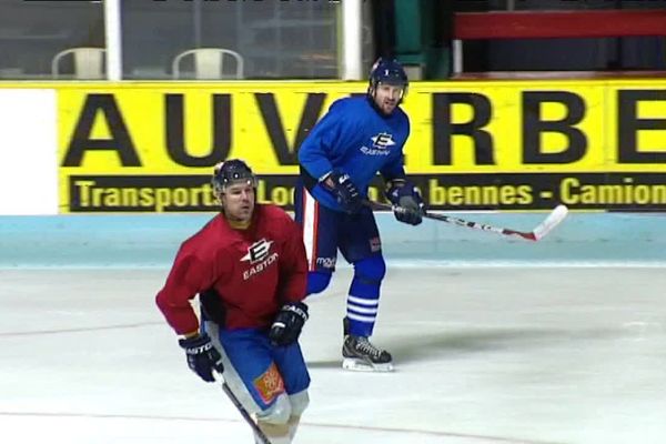 L'entraîneur-joueur Dusan Brincko, en poste depuis trois saisons, et le joueur Slovaque Martin Kulha ne prolongeront pas leur aventure à Clermont-Ferrand. Ils s'apprêtent à quitter les Sangliers Arvernes. Le club auvergnat qui vient juste d'être sacré champion de France de D2.