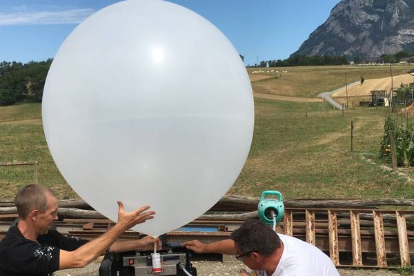 Le dispositif est testé en Savoie