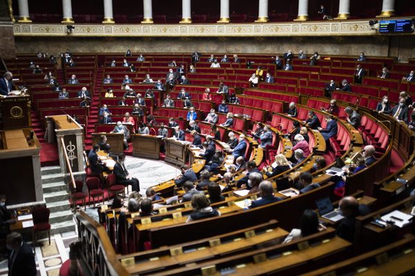 Les députés n'ont que quelques heures pour débattre sur la proposition de loi sur l'euthanasie