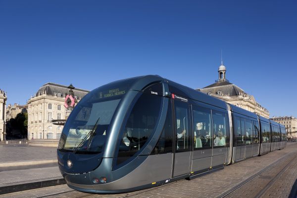 La fréquence de passage des bus et tramway risque d'être ralentie.