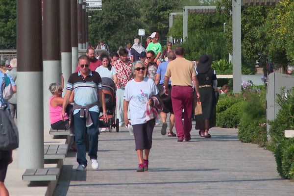 L'été 2024 est loin d'avoir été fructueux pour les professionnels du tourisme en Vendée, marqué par la météo maussade, l’instabilité politique et le pouvoir d’achat parfois compliqué.