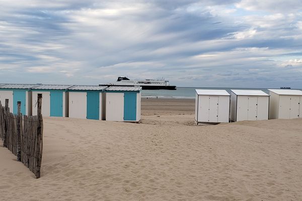 Envie d'un bon bol d'air iodé?