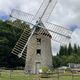 Le Moulin de Vailergues, en Haute-Corrèze, a retrouvé ses ailes !