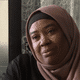 Nabaouiya Nomane, mère de famille comorienne installée à Marseille, est sans nouvelle de ses proches depuis vendredi.