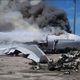 Un Airbus A330 a été totalement détruit par un incendie, ce jeudi 18 avril 2024, sur l'aéroport de Ciudad Real en Espagne.