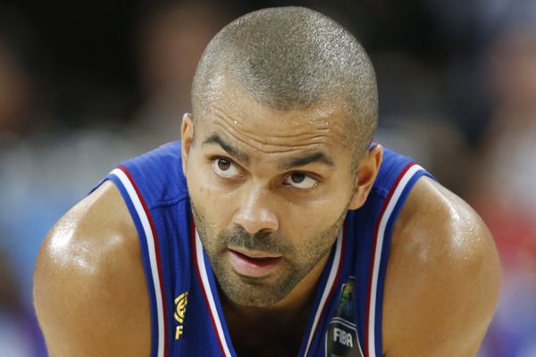 La France aura besoin d'un Tony Parker décisif pour aller au bout de l'Eurobasket