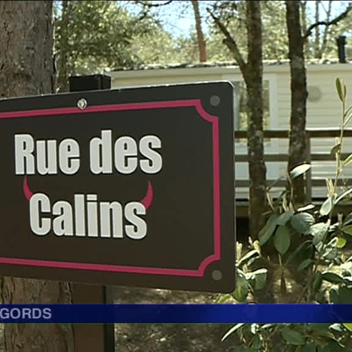 Dordogne : un camping libertin va ouvrir à Sainte-Alvère