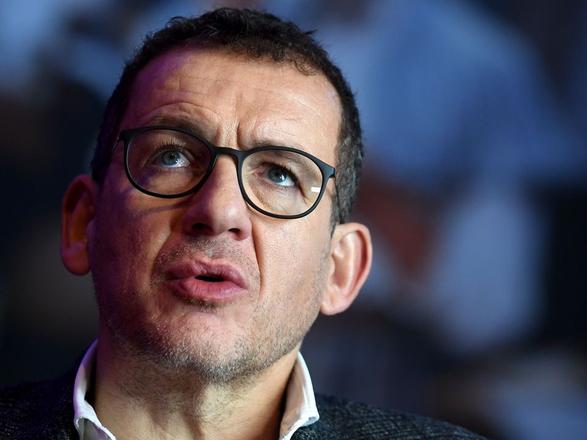 Ce Que L On Sait Sur Le Palmier Nouveau Film De Dany Boon Quel Scenario Quel Casting Quelle Date De Sortie