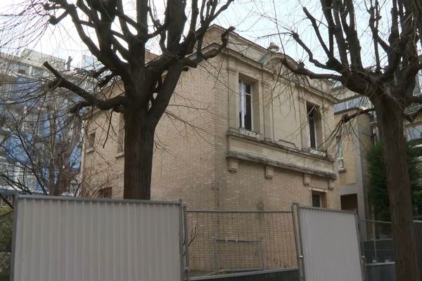 Le Pavillon des Sources sera intégré dans un nouveau bâtiment et accueillera un musée.