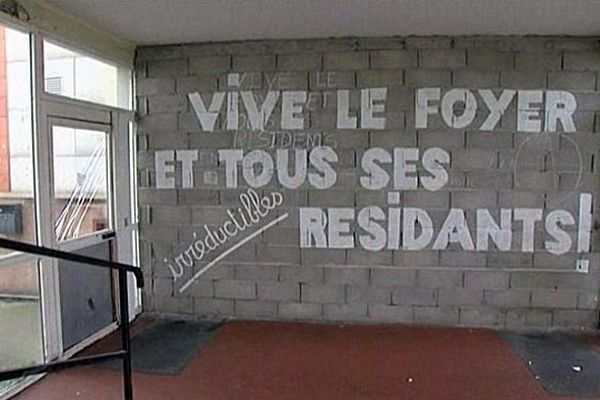 Le foyer Brindeau au Havre ferme définitivement ses portes.