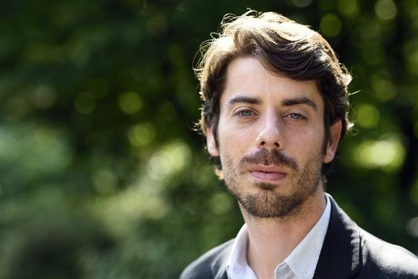 Adrien Bosc obtient un prix prestigieux à 28 ans pour son premier roman.