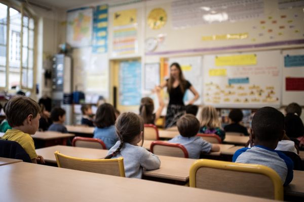 Le mal-être des enseignants est de plus en plus palpable et la Normandie n’échappe pas à ce phénomène.