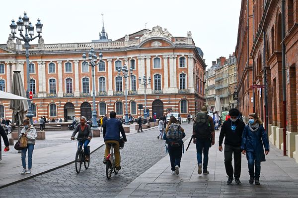 Airbnb va reverser plus de 700 000€ de taxe de séjour à la ville de Toulouse.