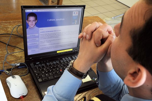 Jonathan Coulom, 10 ans, avait été enlevé et tué lors d'un séjour en classe de mer en avril 2004 à Saint-Brévin-les-Pins (Loire Atlantique)