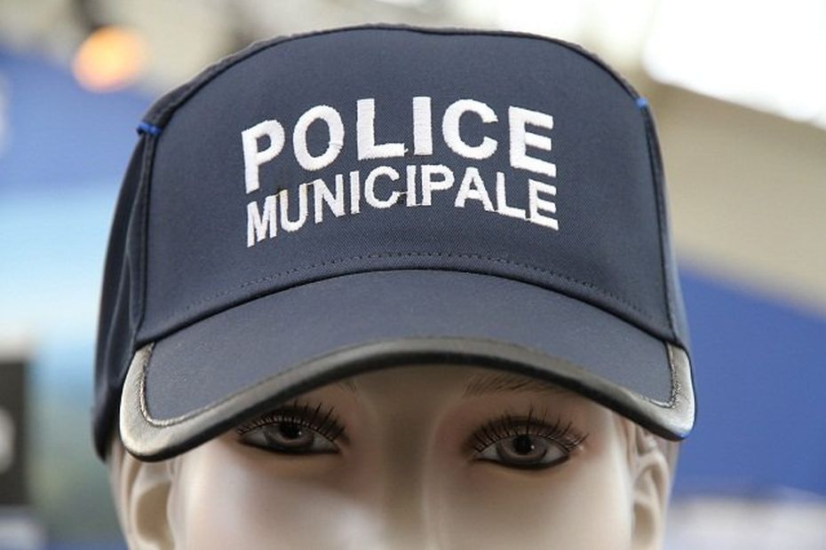 Auch crée sa police municipale