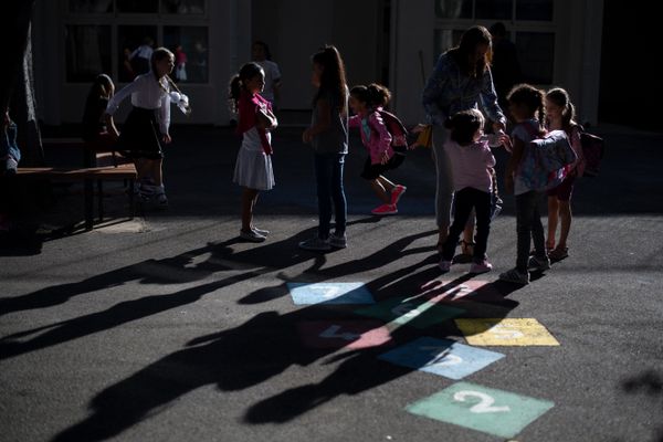 Chaque année, des centaines d'enfants se retrouvent sans affectations pour la rentrée.