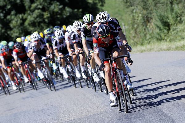 Les habitants du quartier populaire Bagatelle veulent accueillir une étape du Tour de France. 