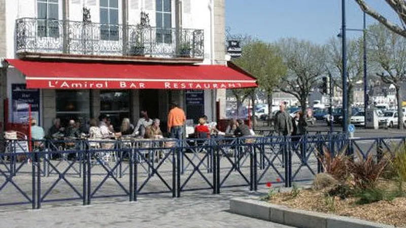 Restaurant Le Central Bar - Sedan  Site officiel du tourisme en  Champagne-Ardenne
