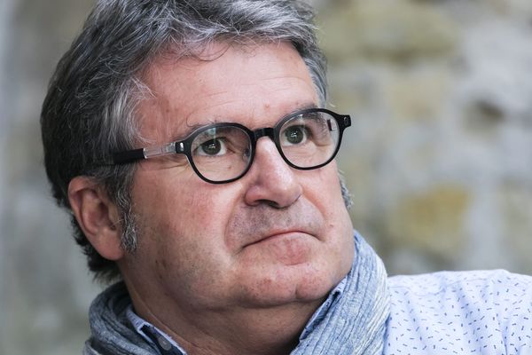 L'agriculteur charentais Paul François a entamé son combat judiciaire contre Monsanto il y a douze ans. 