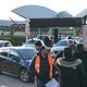 Nouvelle action des chauffeurs VTC à Lyon : une opération escargot aux abords de l'aéroport Saint-Exupéry (22/11/24)