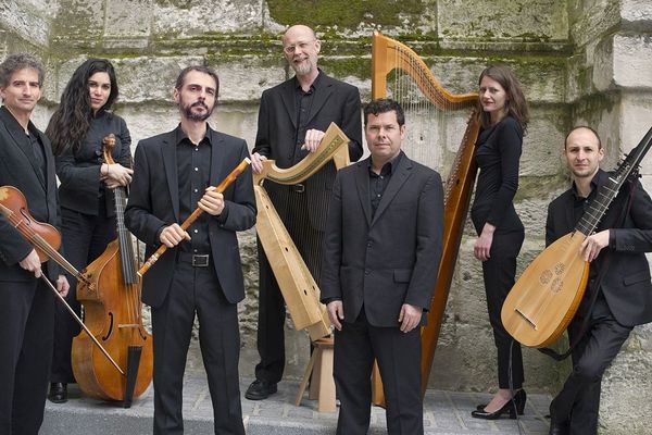 Les Musiciens de Saint-Julien propose à Ambronay une escapade à travers les musiques anciennes d'Ecosse.