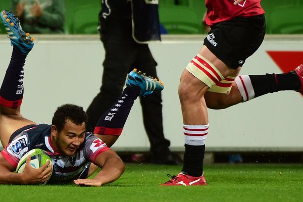 Toulon recrute Jonah Placid.