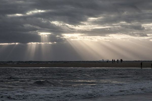 Le documentaire "Avis de tempête sur l'île aux oiseaux", c'est samedi à 15H25 sur France 3 Aquitaine