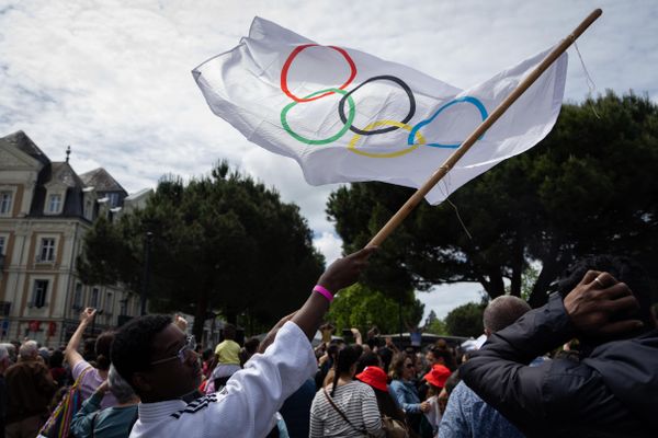 JO de Paris se dérouleront du 24 juillet au 11 août 2024.