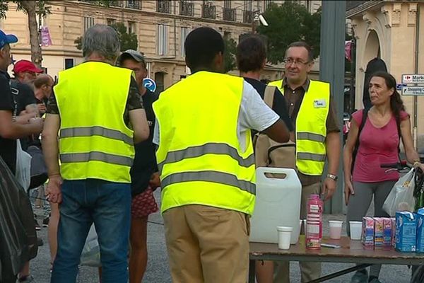 Marseille : "vendredi 13" une nouvelle association caritative 