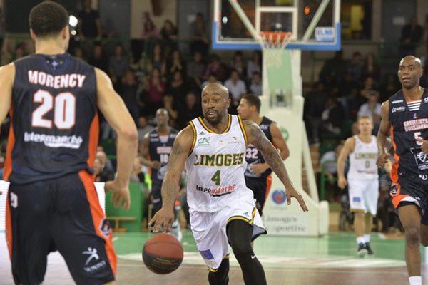 Le 9 janvier, le CSP avait battu Gravelines 78 à 63, à Beaublanc, en pro A.