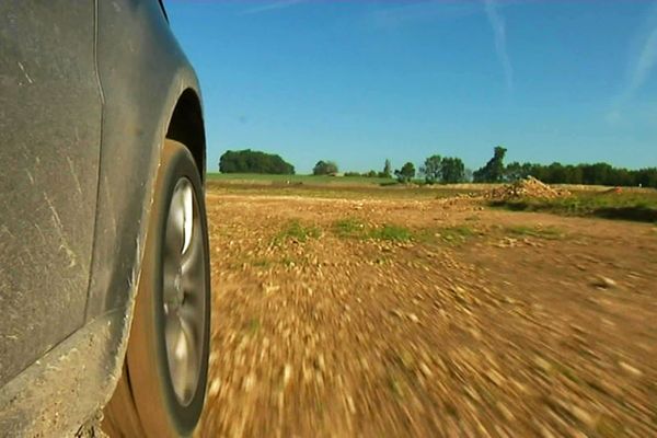 Le circuit automobile de Vendoire ne verra pas le jour