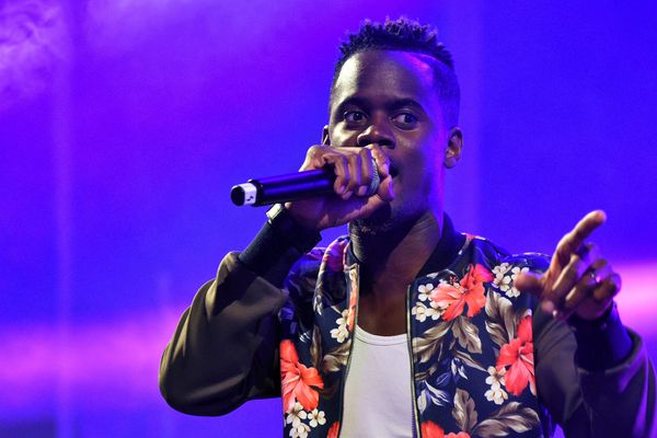 Black M en concert gratuit ce jeudi soir à Poitiers