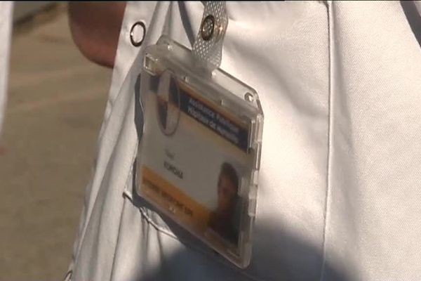 63 internes en psychiatrie n'ont pas pris leur service ce lundi matin à Marseille.