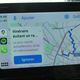 Pour éviter les embouteillages, les applications GPS proposent des itinéraires alternatifs.