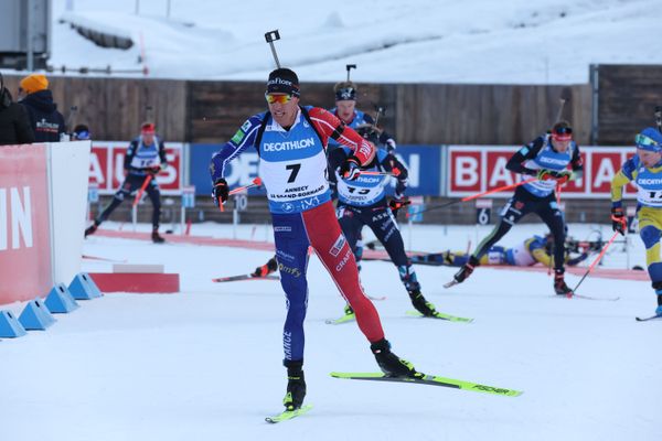 La commune du Grand-Bornand accueillera la troisième étape du circuit international du biathlon du 16 au 22 décembre 2024.