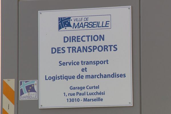 Enquête sur un trafic de pièces détachées à la mairie de Marseille