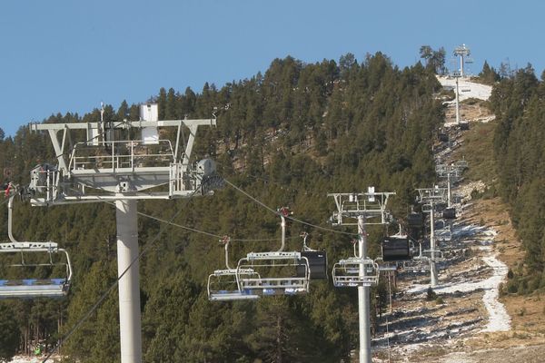 Trio Pyrénées souhaite proposer une offre quatre saisons, à partir de cet hiver 2024.