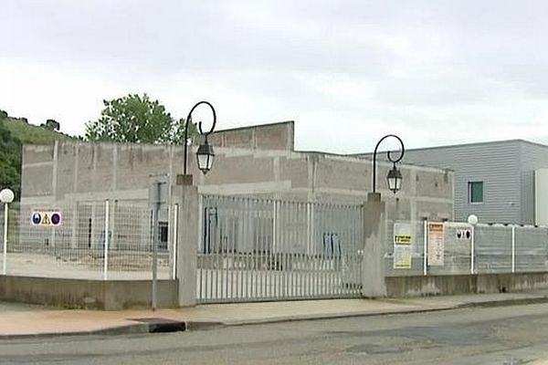 Le chantier du crématorium d'Ajaccio avait été suspendu le 12 février 2013 après une décision du tribunal administratif de Bastia