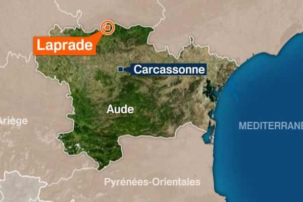 Laprade (Aude)