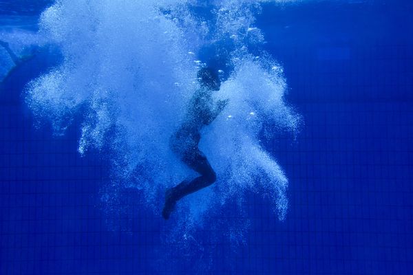 A Nîmes, un enfant de deux ans s'est noyé dans une piscine, son pronostic vital est engagé.