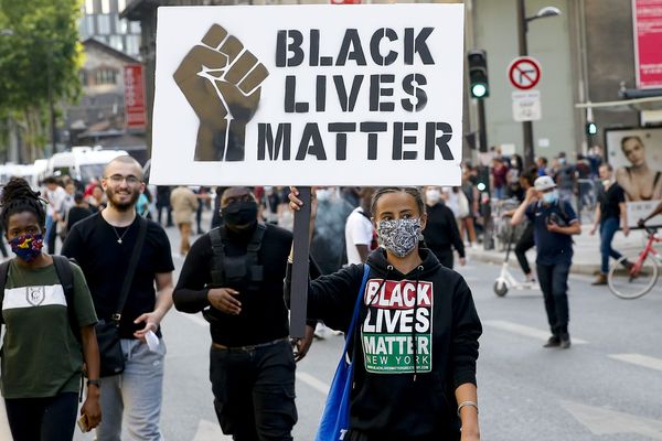 Des appels aux rassemblements contre le racisme et les violences policières en Centre-Val de Loire ce samedi 6 juin