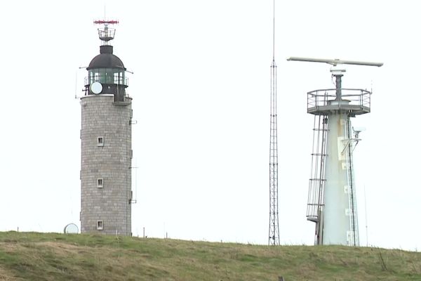 Le cross Gris-Nez alerté pour un arrêt cardiaque sur un navire au large de Dunkerque.