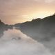 Le coulobre, une légende séculaire qui ne s'evapore pas des eaux de la Dordogne.