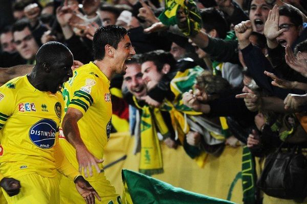 Bedoya héros des supporters.