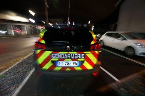 Les forces de l'ordre sont intervenues cette nuit dans le quartier de Perseigne à Alençon.