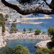 La plage de Corbières, dans les quartiers Nord de Marseille, figure en tête du classement.