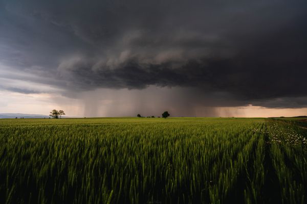 Ce jeudi 11 juillet, attention aux orages si vous êtes dans le Cantal ou en Haute-Loire. (Photo d'illustration)